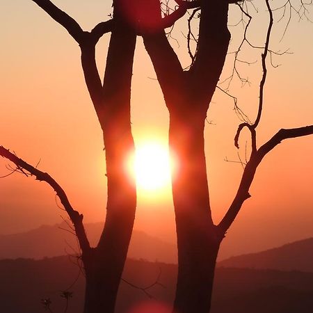 فيلا Madrugada Mutare المظهر الخارجي الصورة