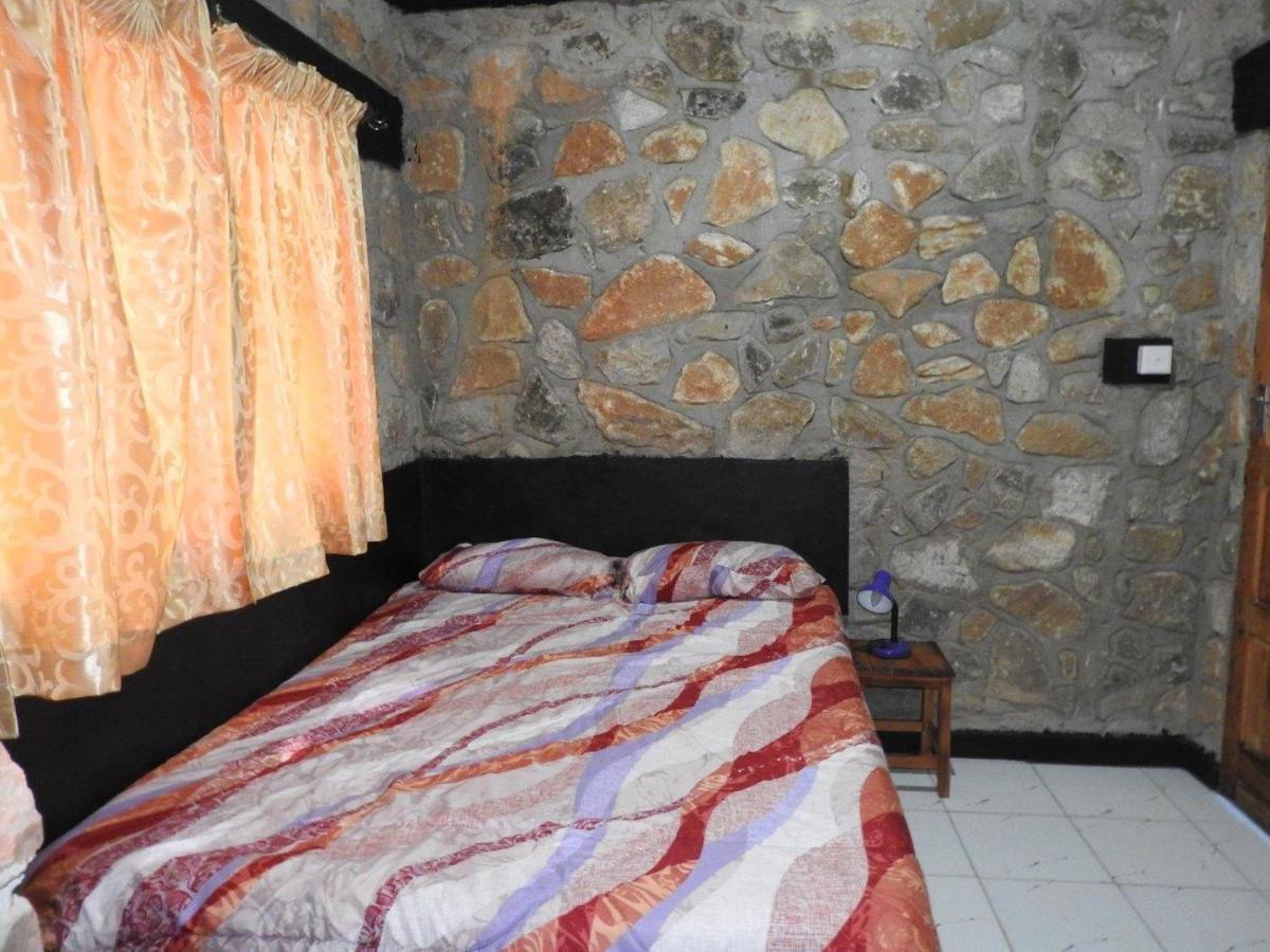 فيلا Madrugada Mutare المظهر الخارجي الصورة