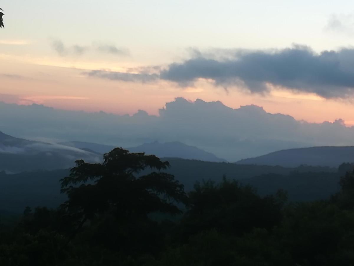 فيلا Madrugada Mutare المظهر الخارجي الصورة