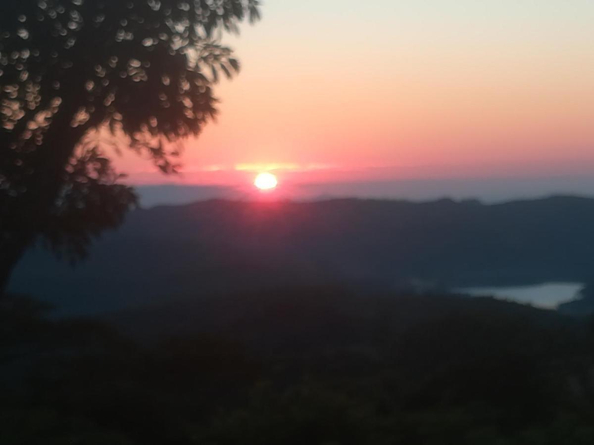 فيلا Madrugada Mutare المظهر الخارجي الصورة